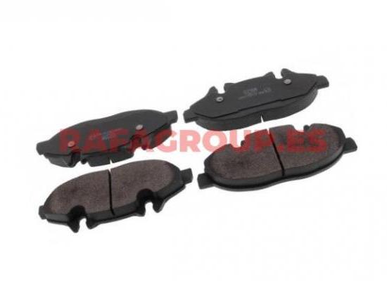 RG6800 - Pastillas de freno